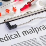 Adanya Dugaan Malpraktik di Menes-Pandeglang, Aktivis : "Harus diusut Tuntas!" malpraktik