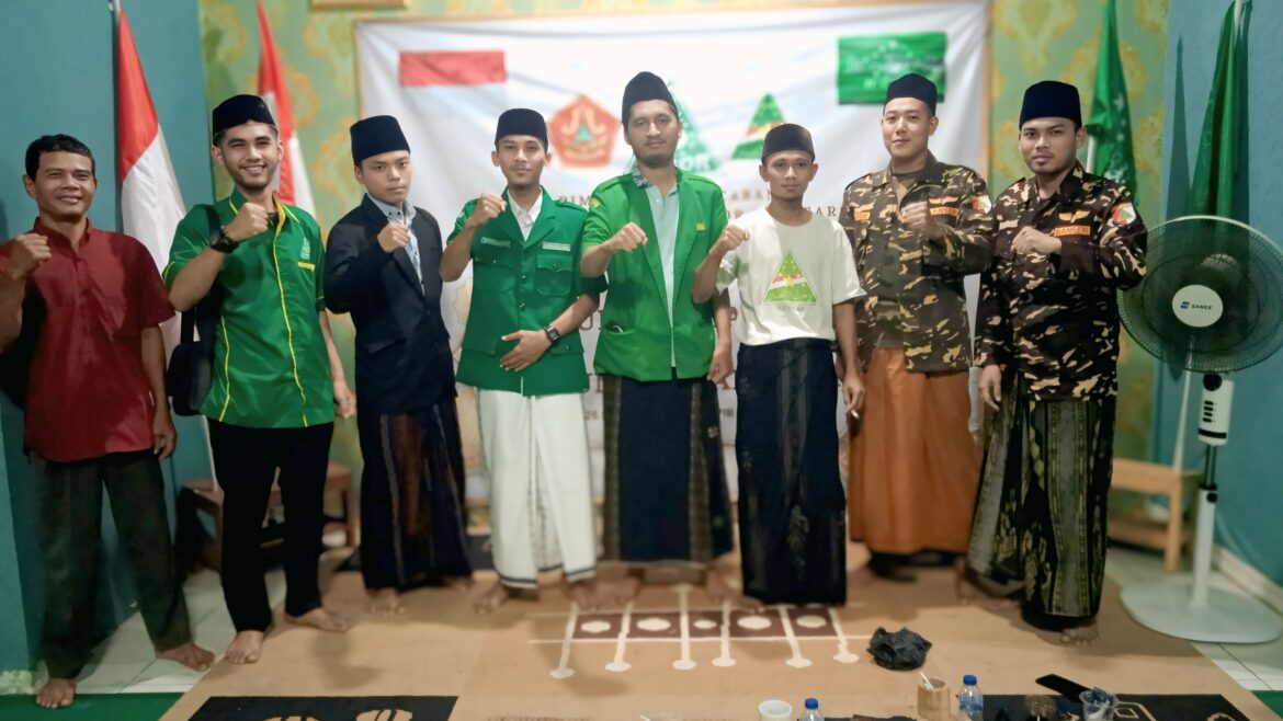 PAC GP Ansor Kec. Majasari Adakan Kegiatan Santunan Anak Yatim dan Bukber			No ratings yet.		