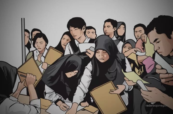 Pelamar Pertanyakan Pengumuman Hasil Seleksi Administrasi RSUD Labuan dan RSUD Cilograng Yang Tidak Mencantumkan Formasi Jabatan			No ratings yet.		